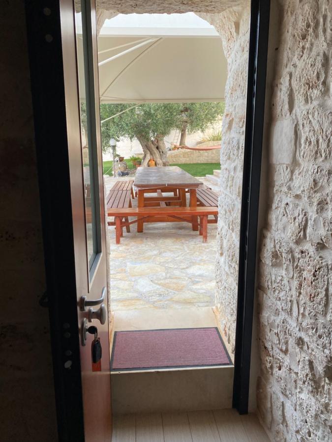 Trulli Del Relax Villa Castellana Grotte Exterior photo