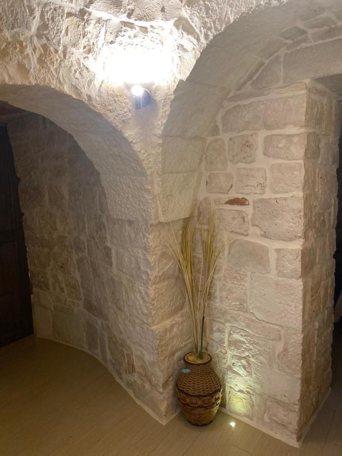Trulli Del Relax Villa Castellana Grotte Exterior photo