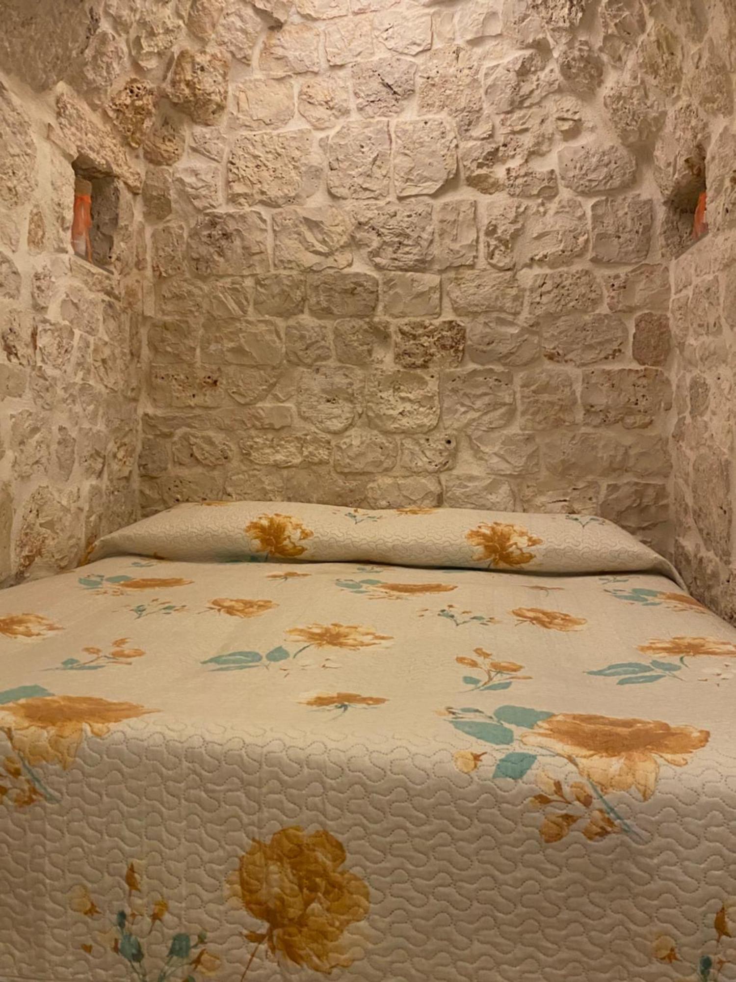 Trulli Del Relax Villa Castellana Grotte Exterior photo