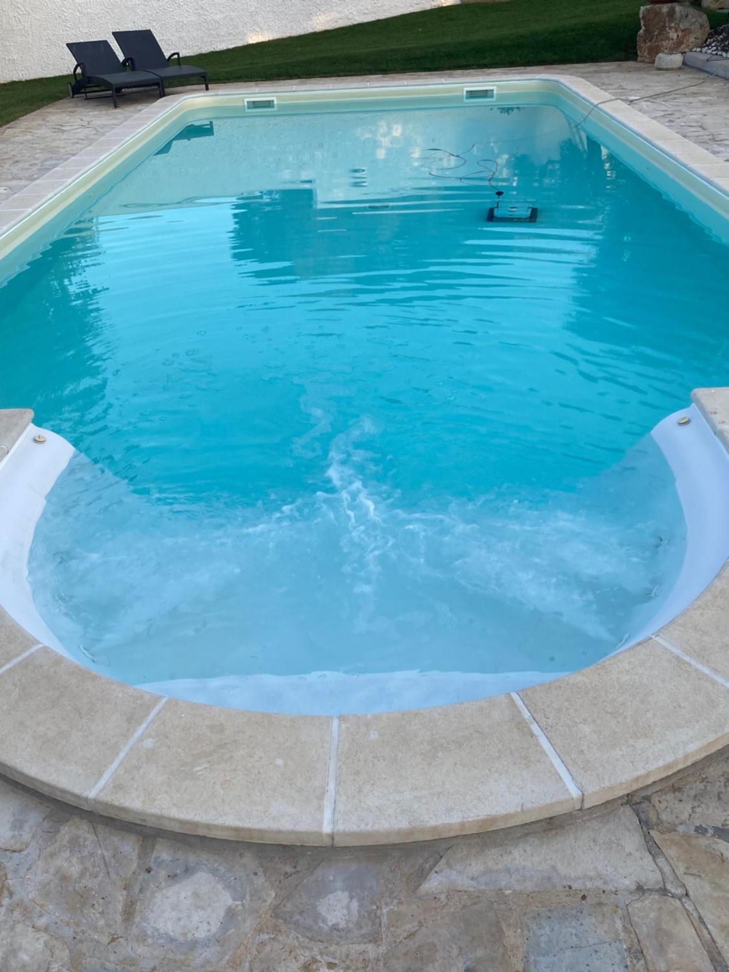 Trulli Del Relax Villa Castellana Grotte Exterior photo